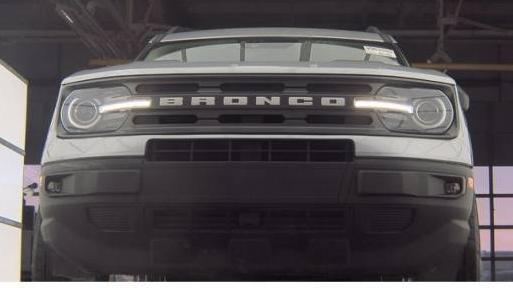 FORD BRONCO SPORT 2022 3FMCR9B60NRD07471 image